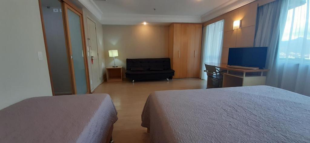 Aparthotel Cond. Mediterraneo Flat 4*