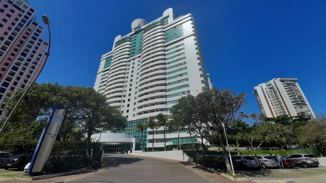 Cond. Mediterraneo Flat Apartahotel 4*