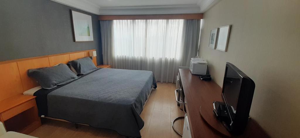 Cond. Mediterraneo Flat Apartahotel Río de Janeiro