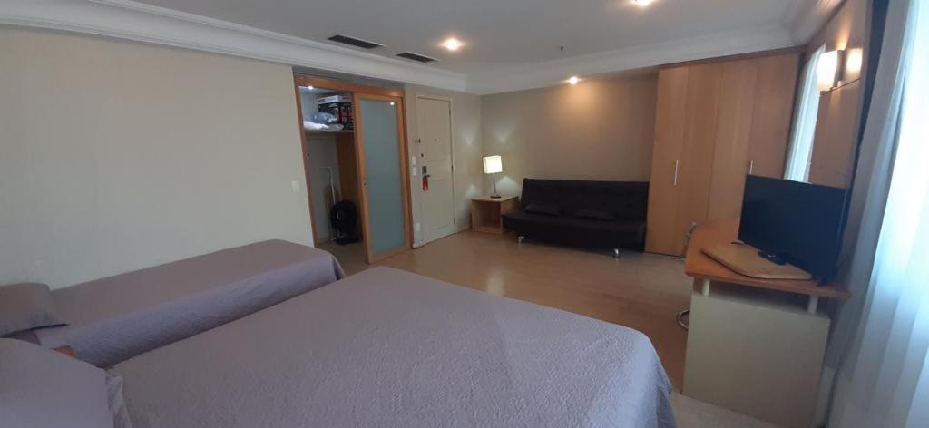 Cond. Mediterraneo Flat Apartahotel Río de Janeiro