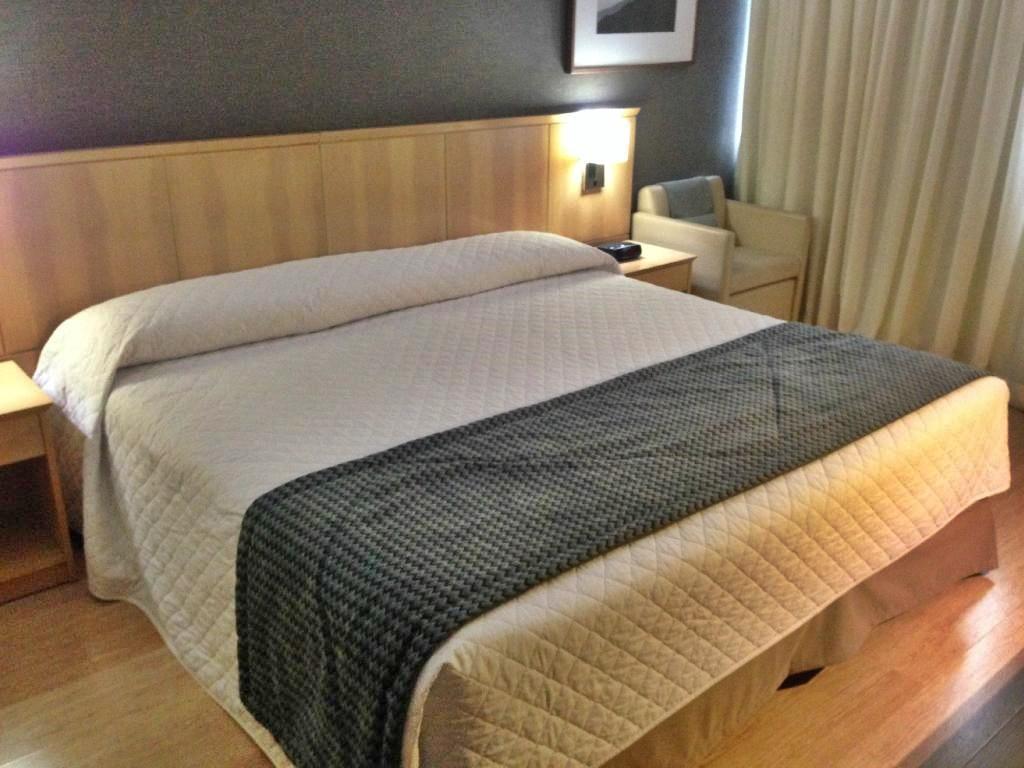 Apartahotel Cond. Mediterraneo Flat Río de Janeiro